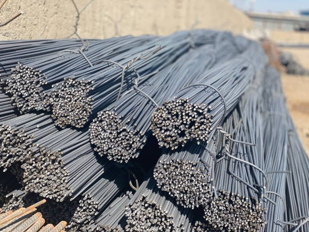 خدمات تخصصی شرکت فیدار فولاد فرهنگ